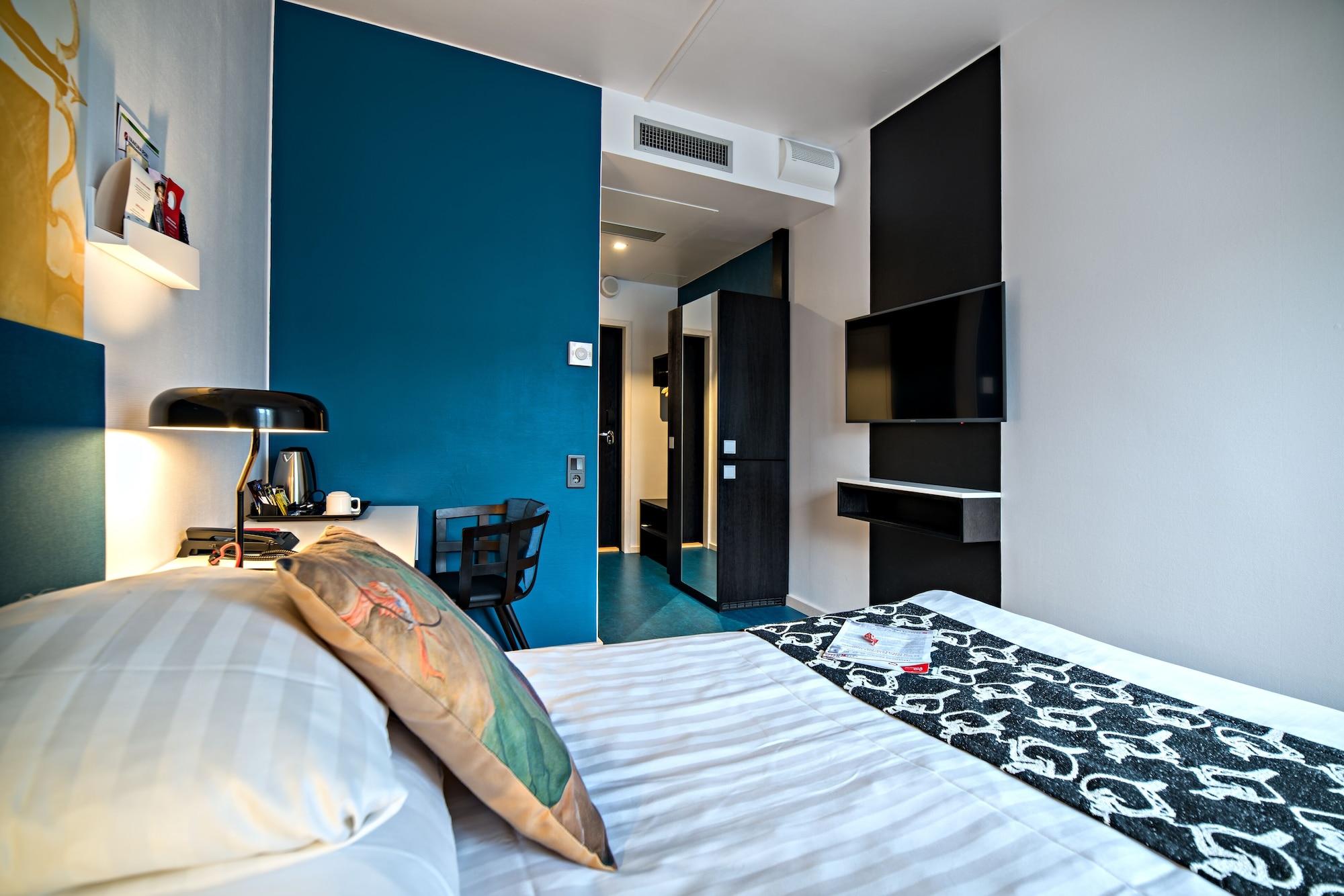 Original Sokos Hotel Vaakuna פורי מראה חיצוני תמונה