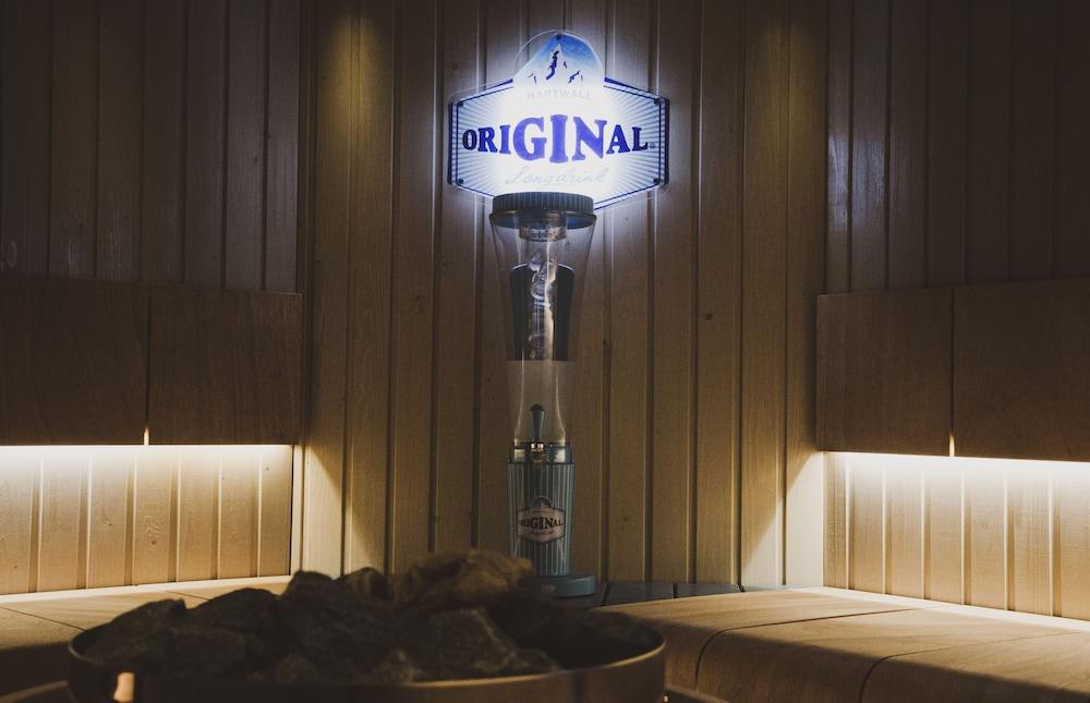 Original Sokos Hotel Vaakuna פורי מראה חיצוני תמונה