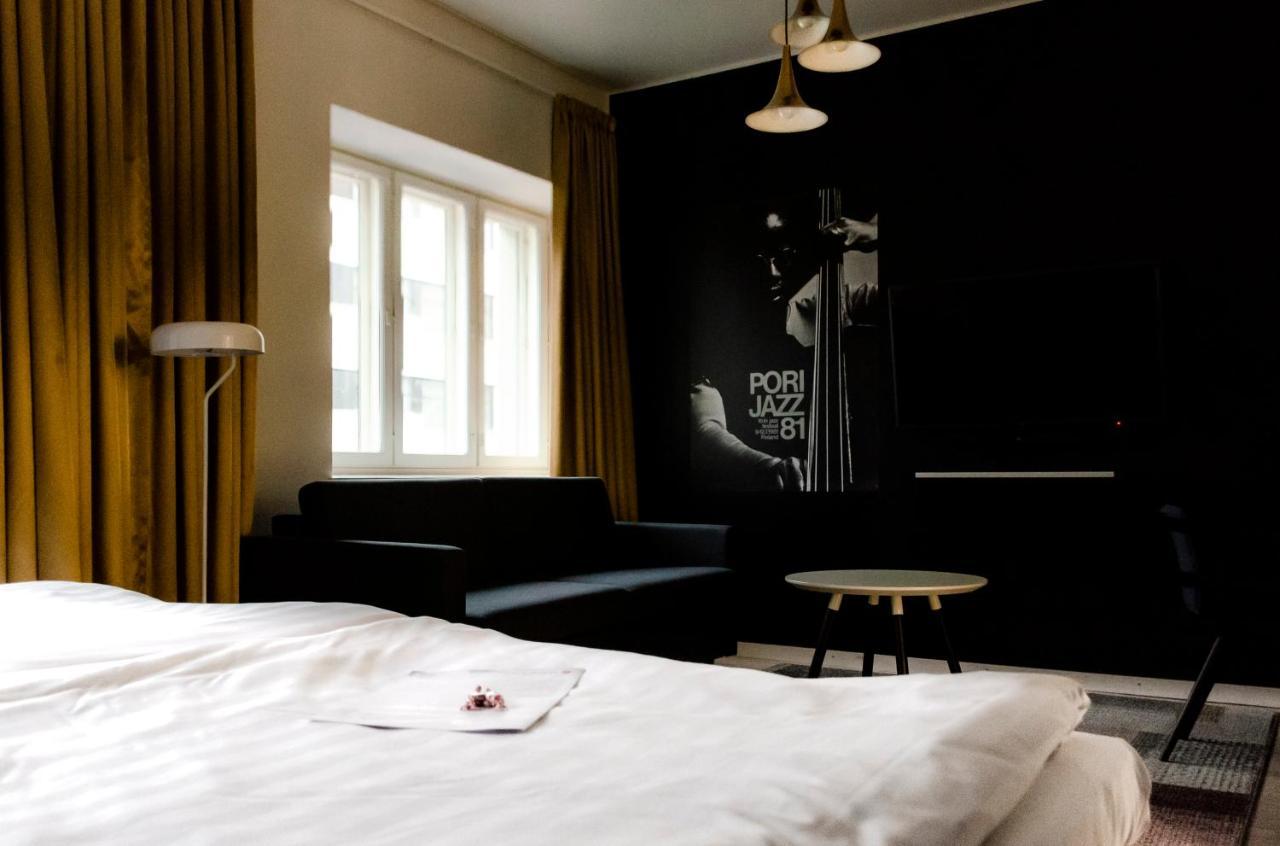 Original Sokos Hotel Vaakuna פורי מראה חיצוני תמונה
