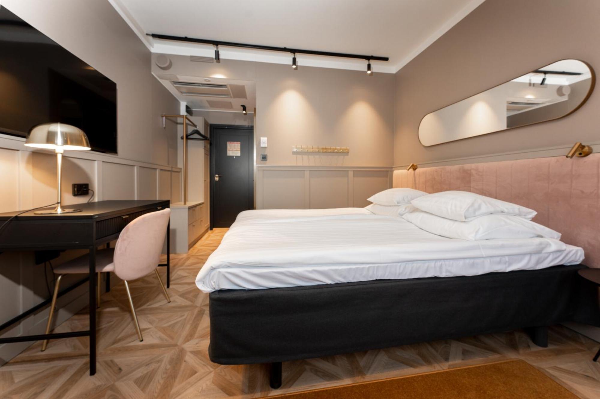 Original Sokos Hotel Vaakuna פורי חדר תמונה