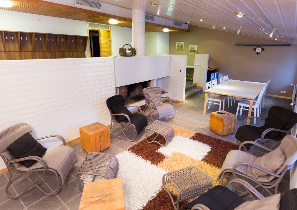 Original Sokos Hotel Vaakuna פורי מראה חיצוני תמונה