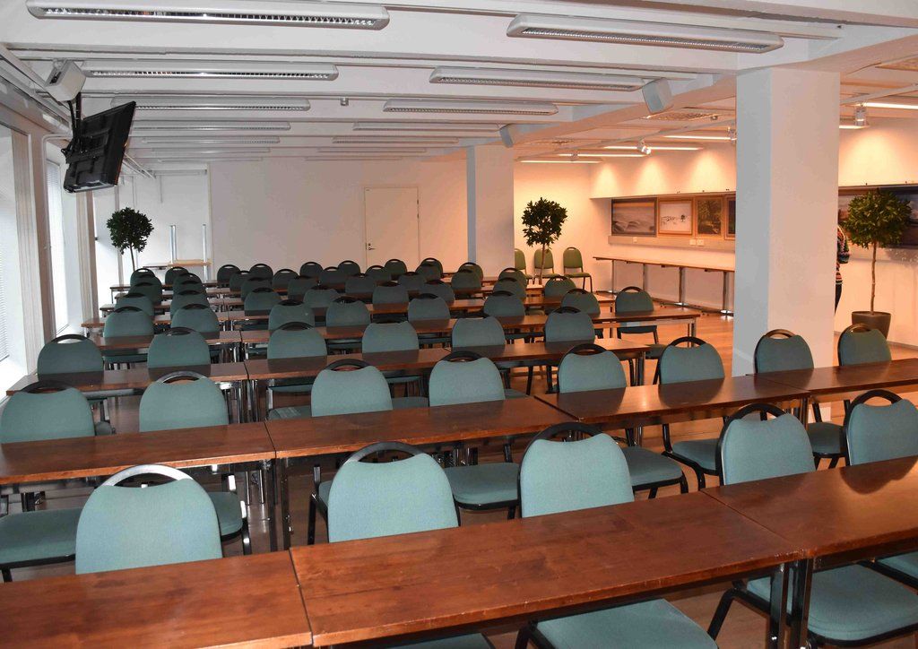 Original Sokos Hotel Vaakuna פורי מראה חיצוני תמונה